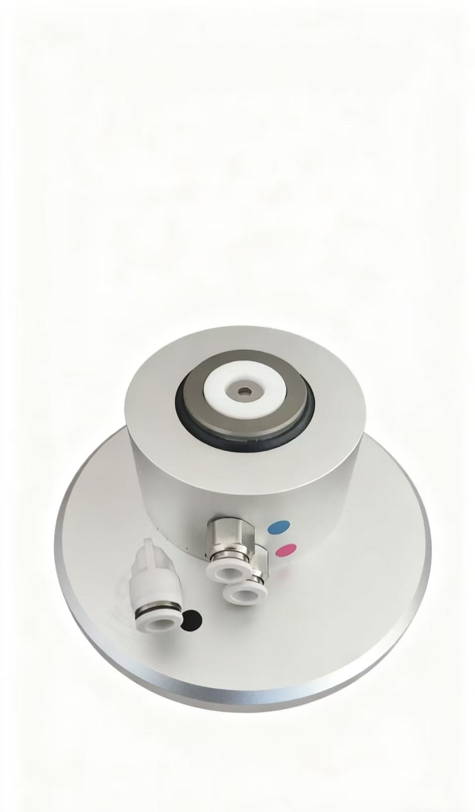 CNC SETTING POSITION