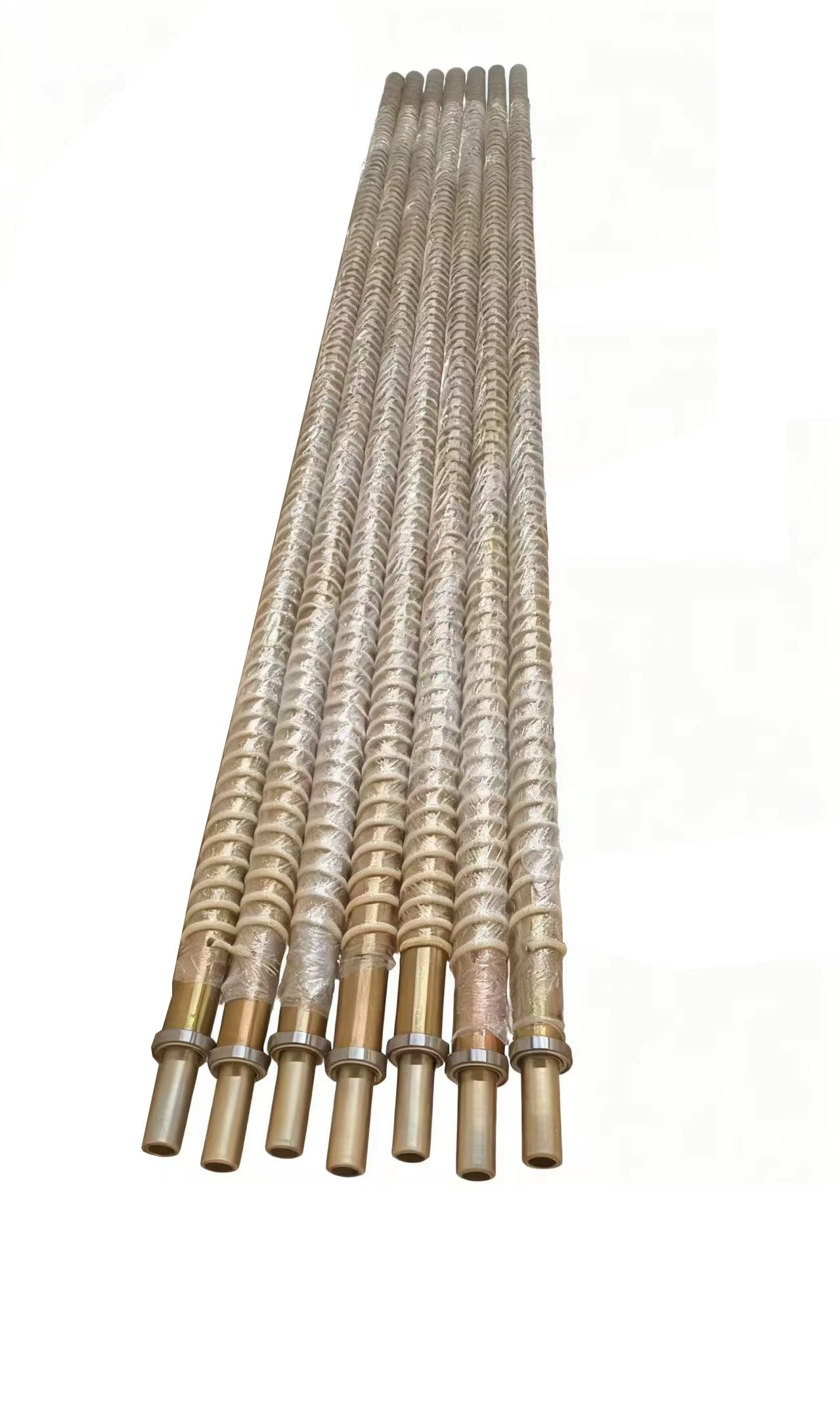 CONVEY ROLLER FOR FURNACE