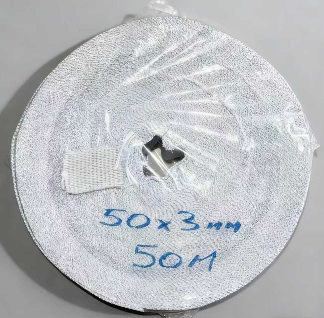 HIGH TEMPERTURE BELT (2)