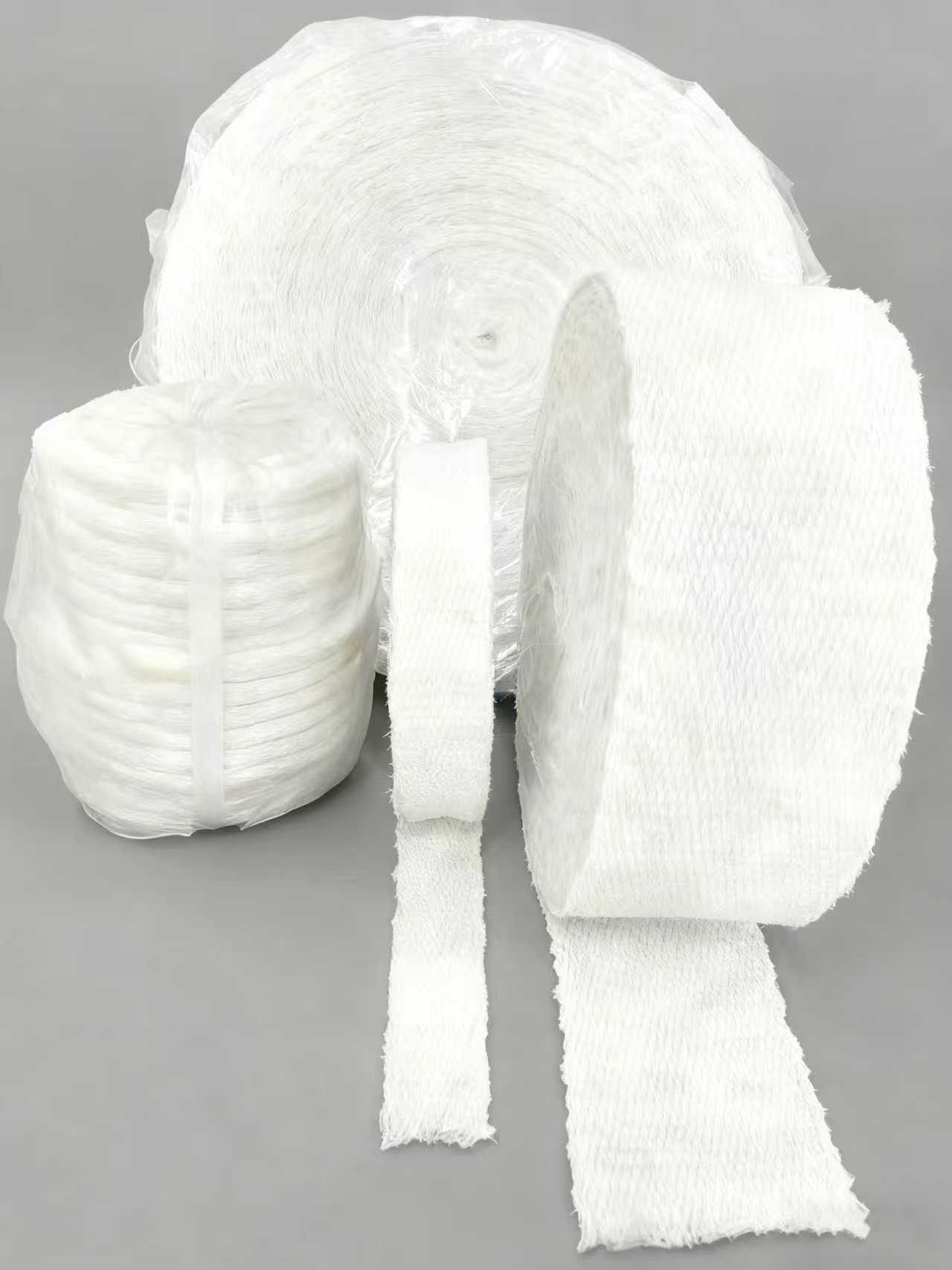 HIGH TEMPERTURE BELT