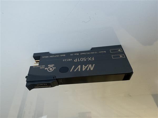 LASER FX-501P