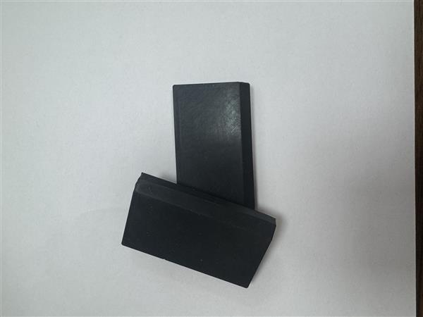 RUBBER FOR PLASTIC CHAIN 0051261800