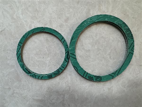 BEARING GASKET