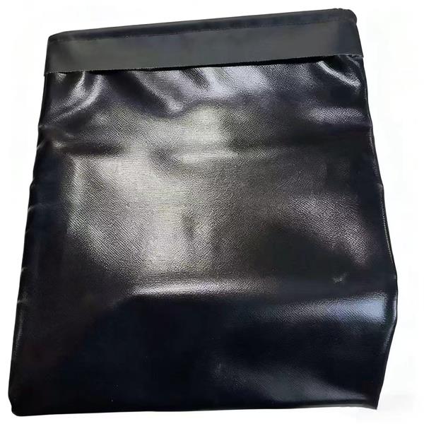 BLOWER SOFT CONNECTOR