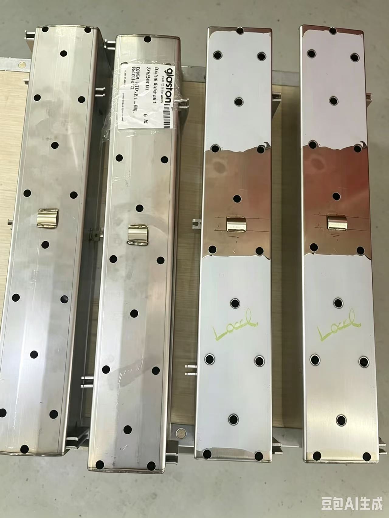 CONVECTION BOX