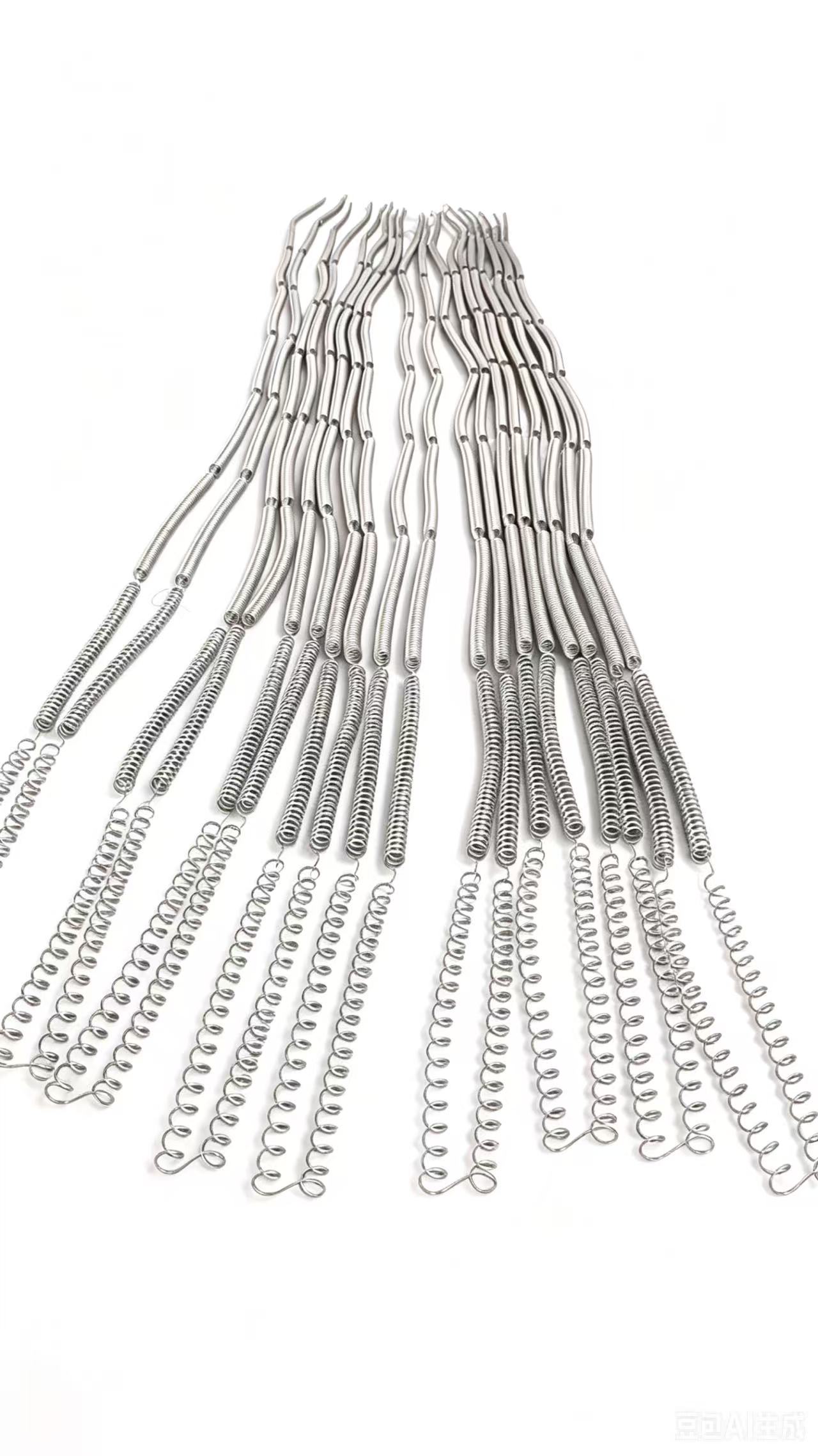 RC200 Heaters