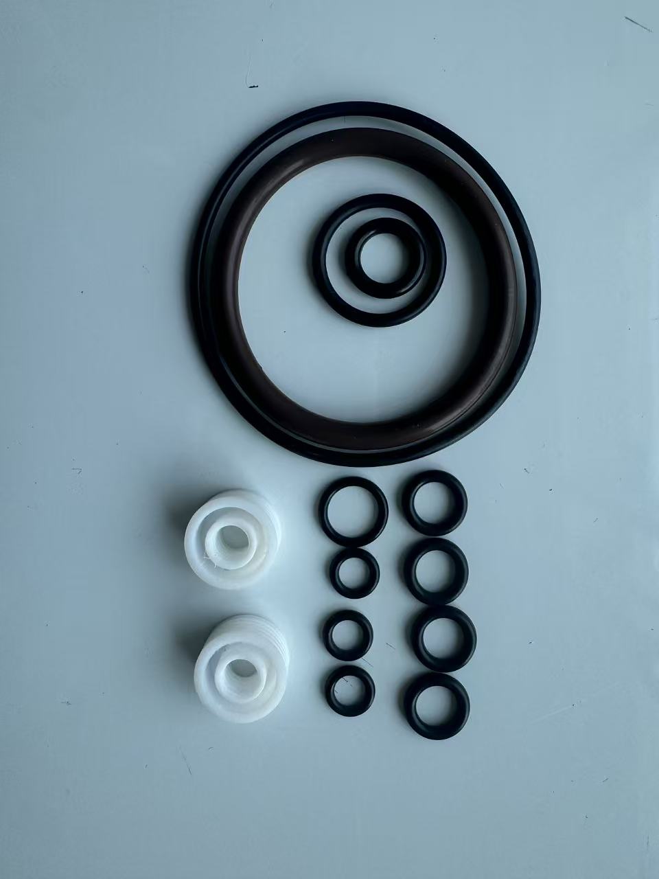 Seal for valve