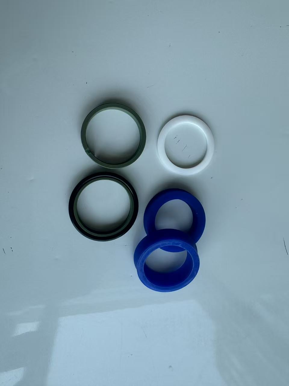 Seal for valve