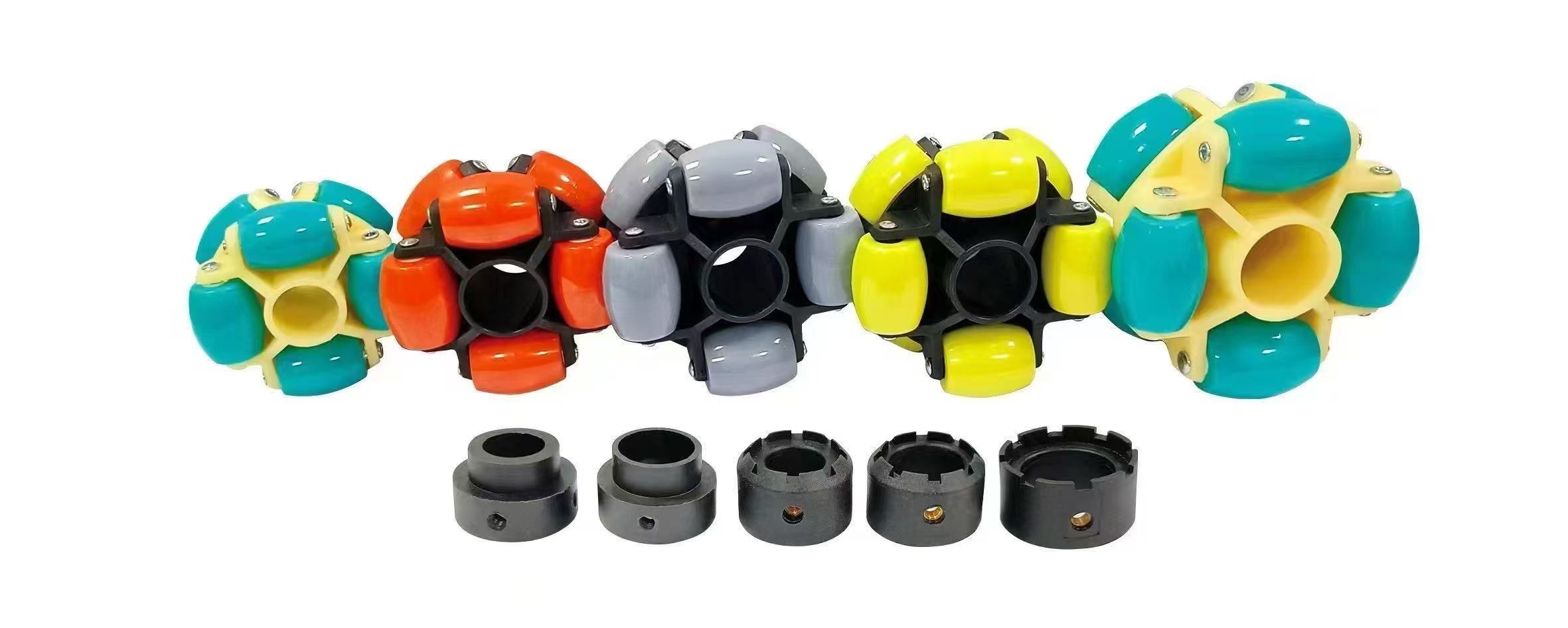 UNIVERSAL WHEEL