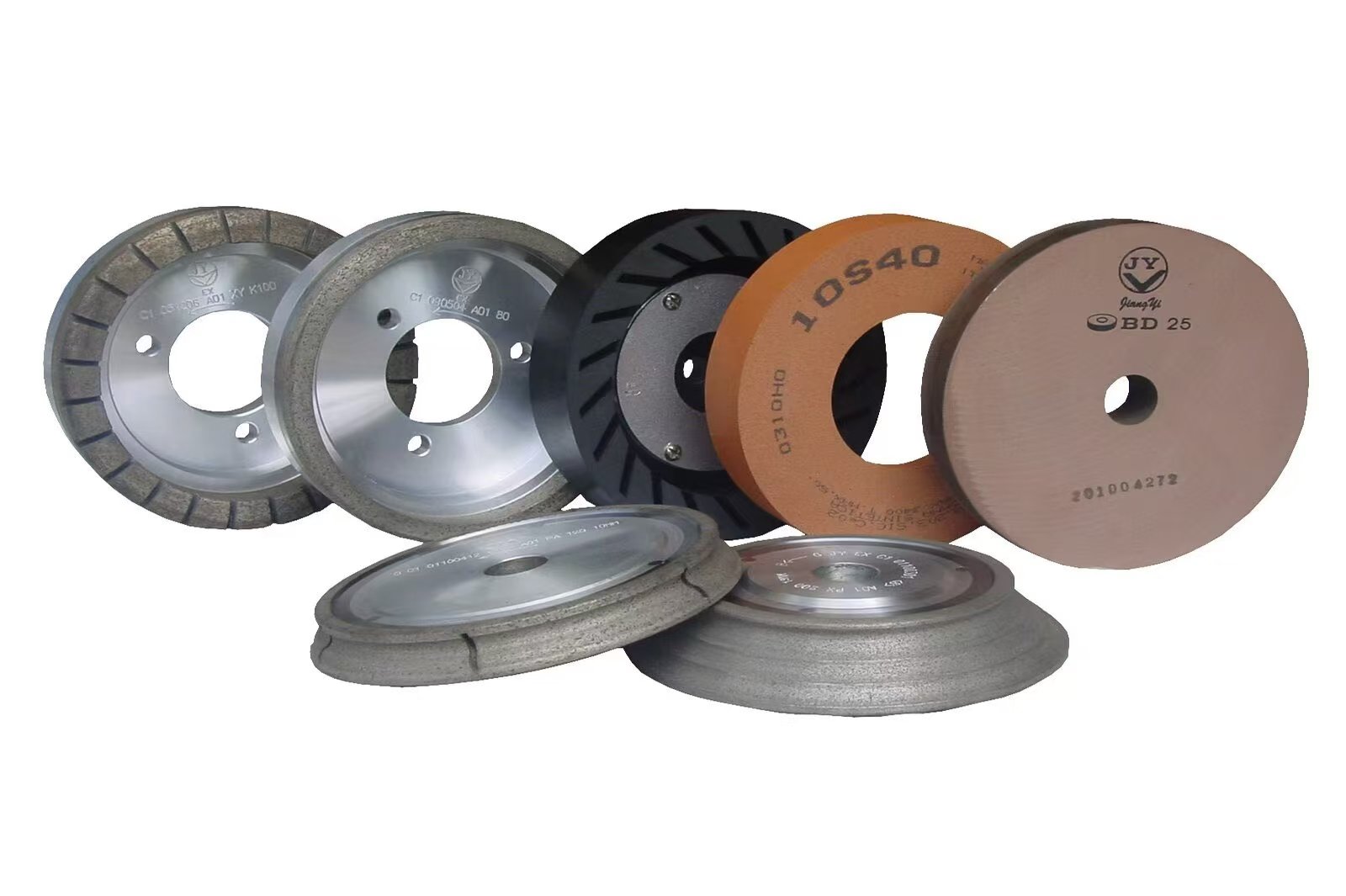 DIAMOND WHEEL