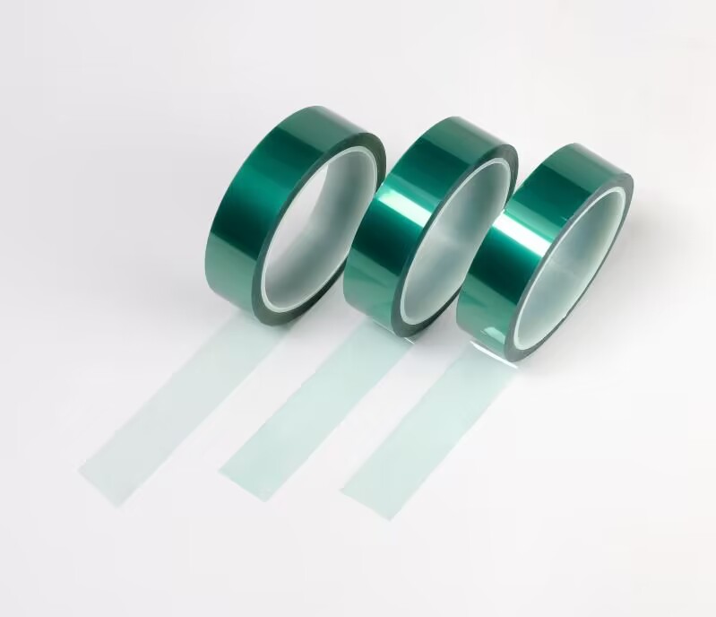 High temperature tape