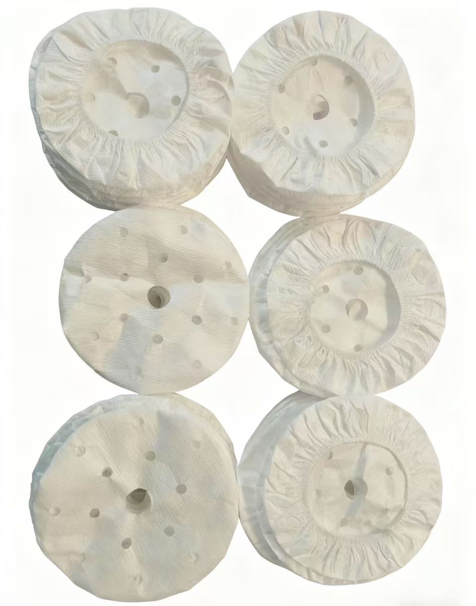 Sucker cover